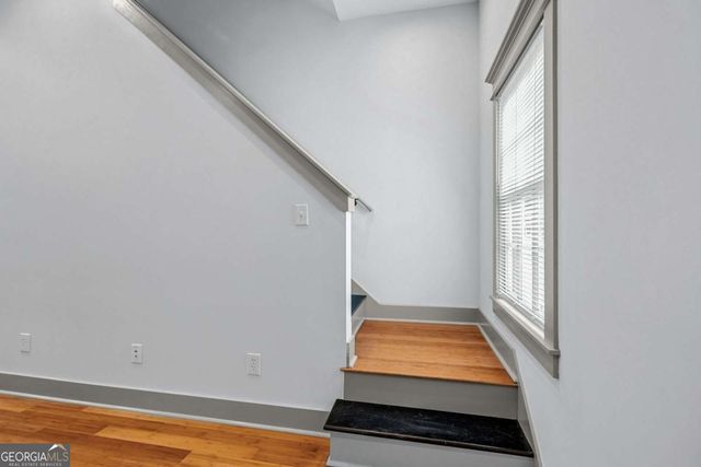 514 E Hall Street, Savannah, GA 31401