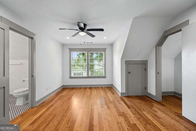 514 E Hall Street, Savannah, GA 31401