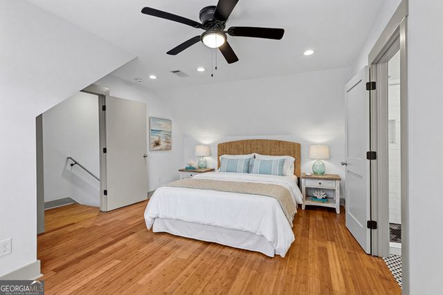 514 E Hall Street, Savannah, GA 31401