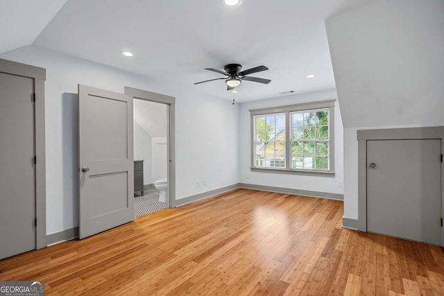 514 E Hall Street, Savannah, GA 31401