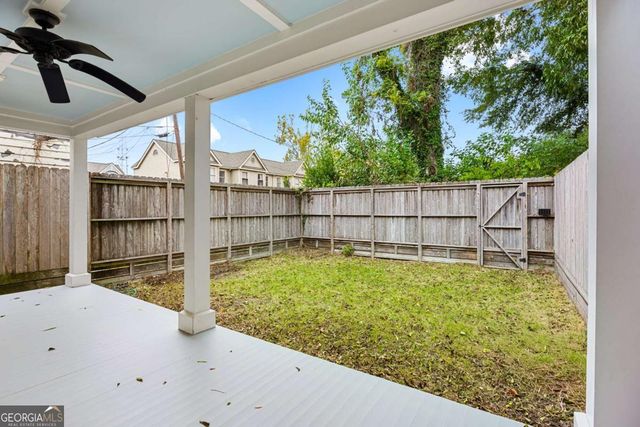 514 E Hall Street, Savannah, GA 31401