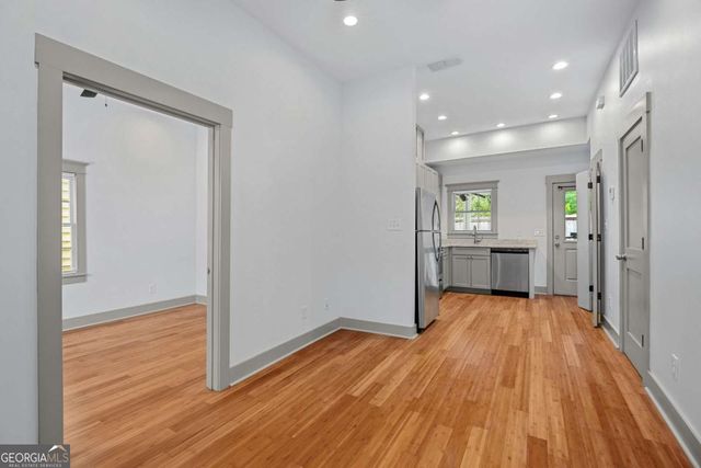 514 E Hall Street, Savannah, GA 31401