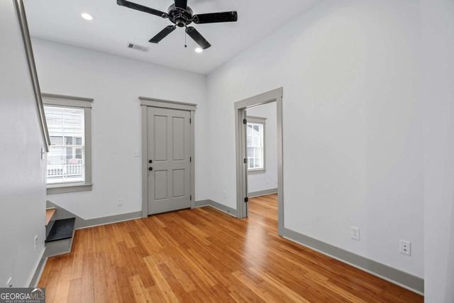 514 E Hall Street, Savannah, GA 31401