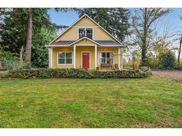9372 Se BLUE JAY Ln, Boring, OR 97009