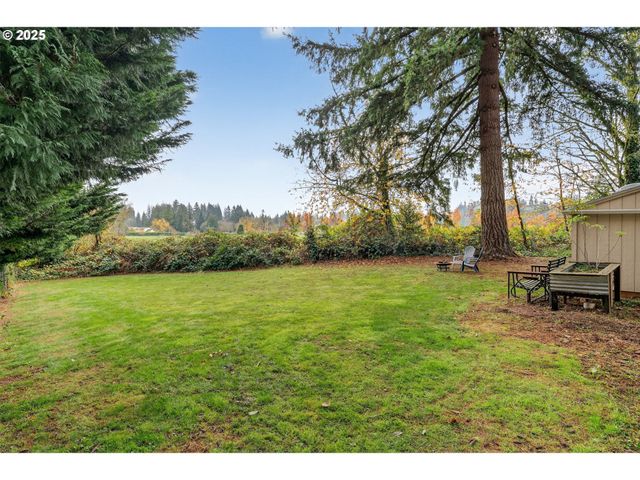 9372 Se BLUE JAY Ln, Boring, OR 97009