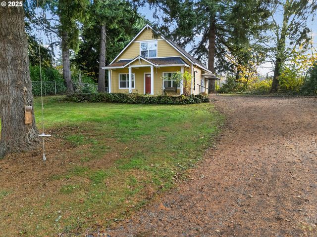 9372 Se BLUE JAY Ln, Boring, OR 97009