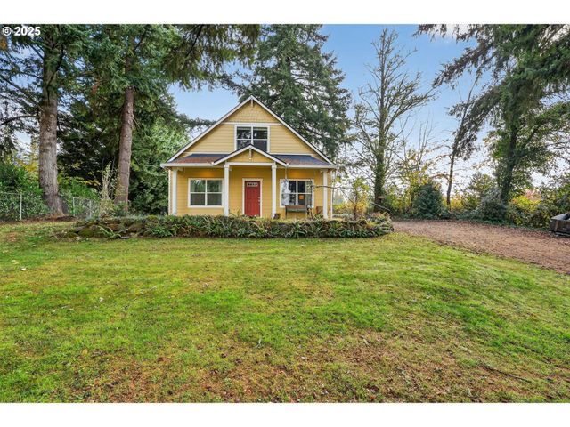 9372 Se BLUE JAY Ln, Boring, OR 97009