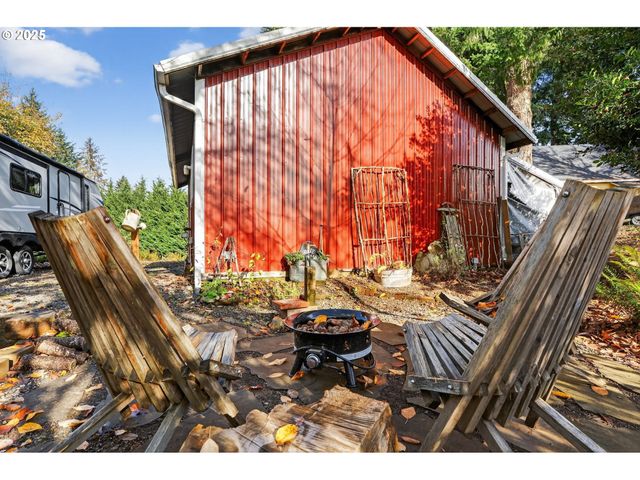 9372 Se BLUE JAY Ln, Boring, OR 97009