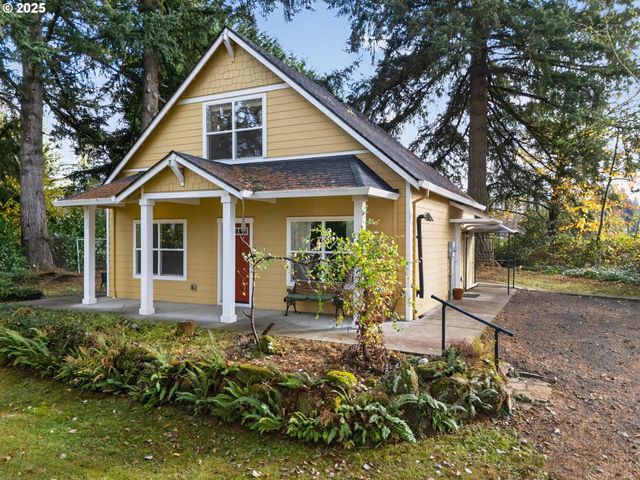 9372 Se BLUE JAY Ln, Boring, OR 97009