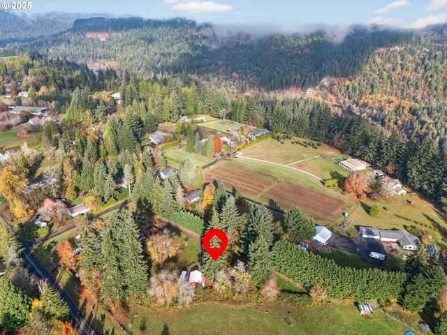 9372 Se BLUE JAY Ln, Boring, OR 97009