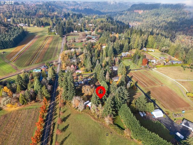 9372 Se BLUE JAY Ln, Boring, OR 97009