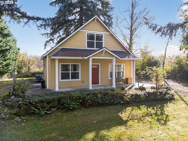 9372 Se BLUE JAY Ln, Boring, OR 97009
