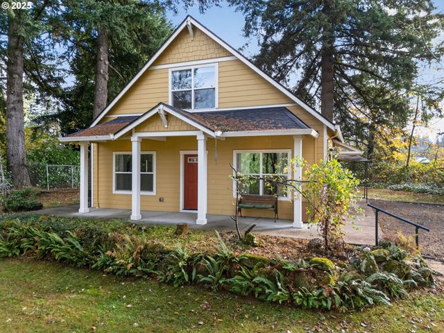 9372 Se BLUE JAY Ln, Boring, OR 97009