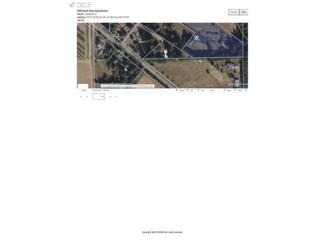 9372 Se BLUE JAY Ln, Boring, OR 97009