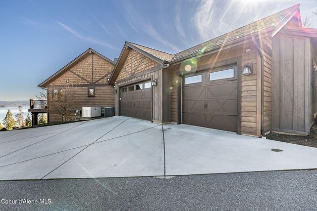 2066 S Espinazo Dr, Coeur D'alene, ID 83814