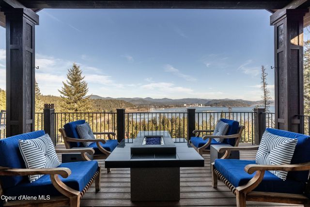 2066 S Espinazo Dr, Coeur D'alene, ID 83814