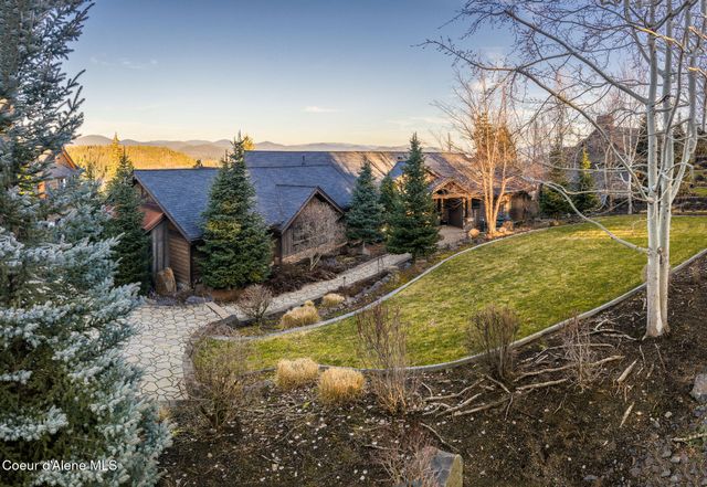 2066 S Espinazo Dr, Coeur D'alene, ID 83814