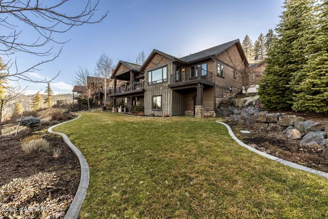2066 S Espinazo Dr, Coeur D'alene, ID 83814