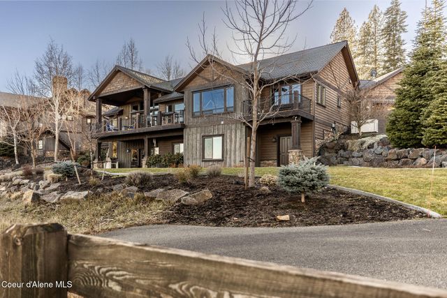 2066 S Espinazo Dr, Coeur D'alene, ID 83814
