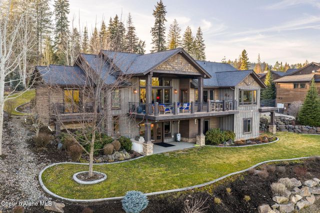 2066 S Espinazo Dr, Coeur D'alene, ID 83814
