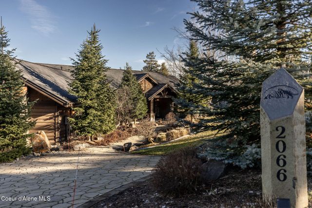 2066 S Espinazo Dr, Coeur D'alene, ID 83814