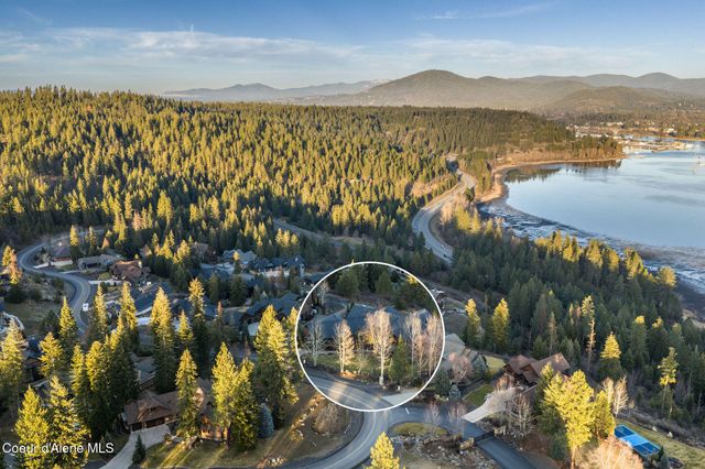 2066 S Espinazo Dr, Coeur D'alene, ID 83814
