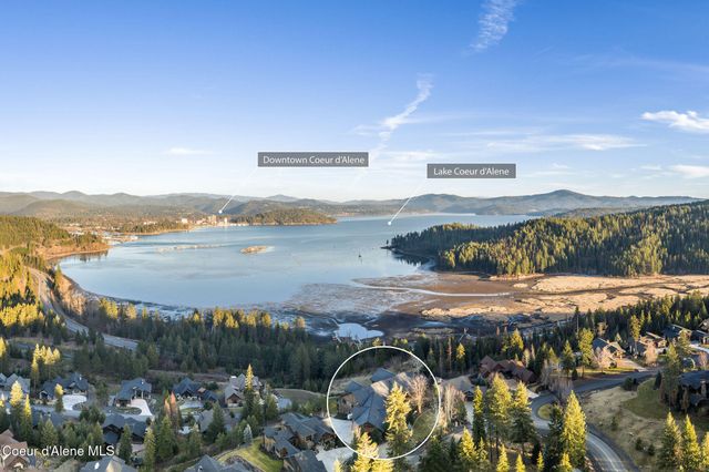 2066 S Espinazo Dr, Coeur D'alene, ID 83814
