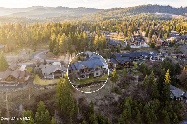 2066 S Espinazo Dr, Coeur D'alene, ID 83814
