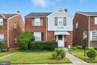 2030 W PHILADELPHIA ST, York, PA 17404