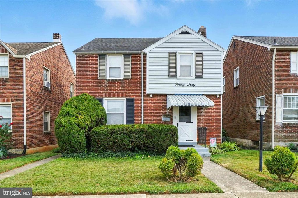 2030 W PHILADELPHIA ST, York, PA 17404