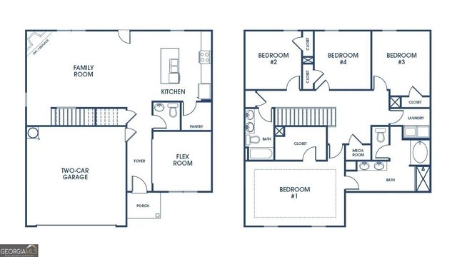 349 Arnica Drive, Locust Grove, GA 30248