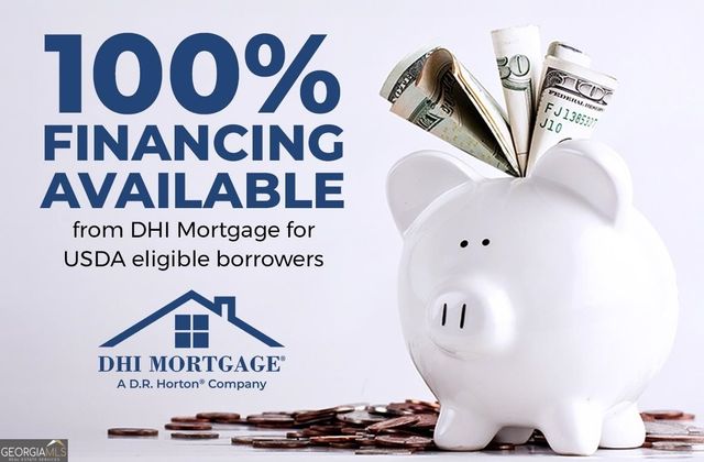 349 Arnica Drive, Locust Grove, GA 30248