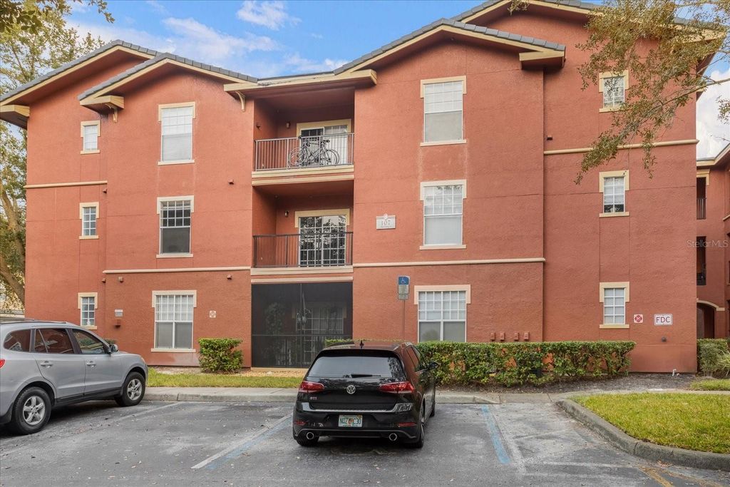 107 VISTA VERDI CIRCLE 201, Lake Mary, FL 32746
