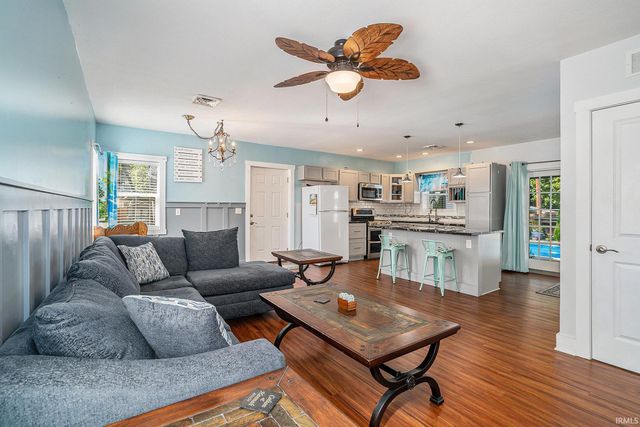 500 Rutter Street, Warsaw, IN 46580