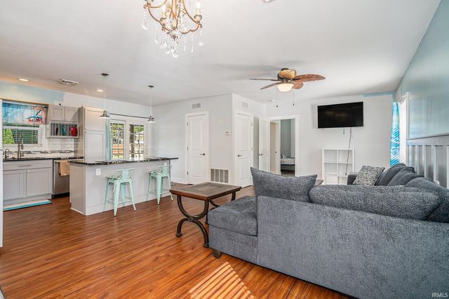 500 Rutter Street, Warsaw, IN 46580