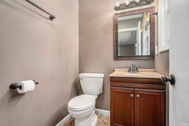 500 Rutter Street, Warsaw, IN 46580