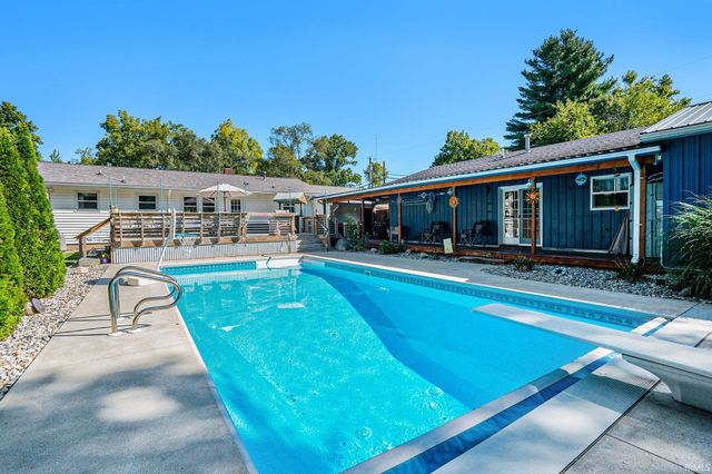 500 Rutter Street, Warsaw, IN 46580