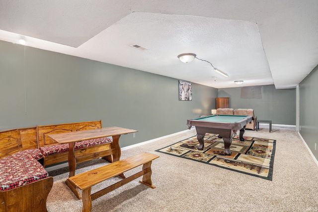 500 Rutter Street, Warsaw, IN 46580