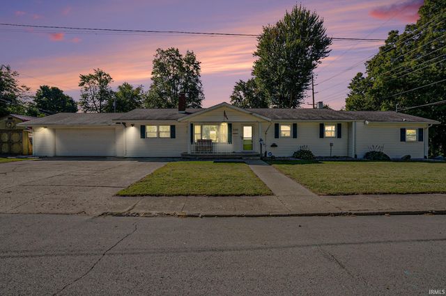 500 Rutter Street, Warsaw, IN 46580