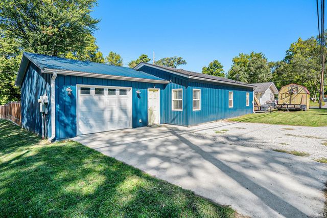 500 Rutter Street, Warsaw, IN 46580