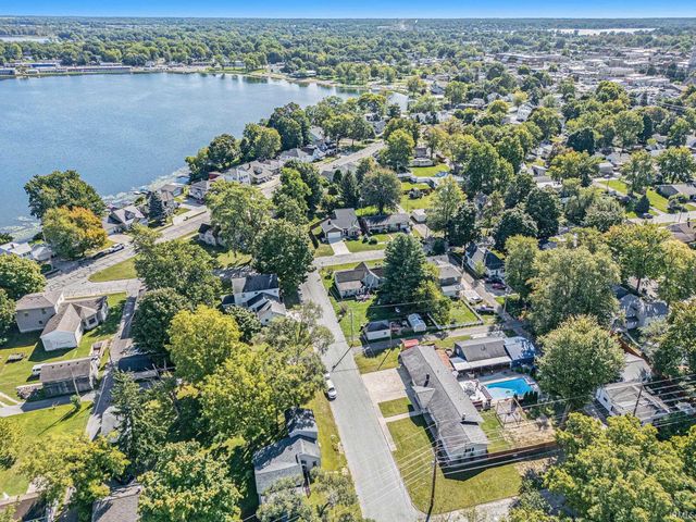 500 Rutter Street, Warsaw, IN 46580