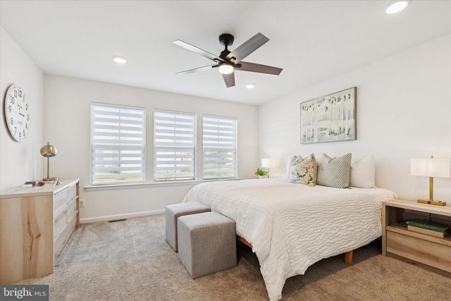 708 FINLAY DR, Souderton, PA 18964