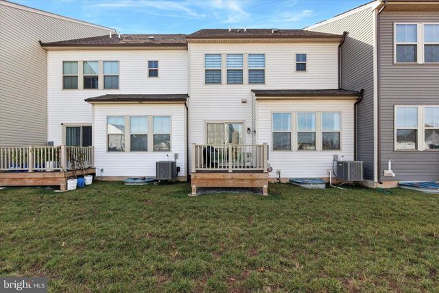 708 FINLAY DR, Souderton, PA 18964