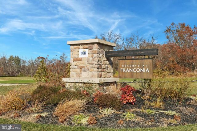 708 FINLAY DR, Souderton, PA 18964