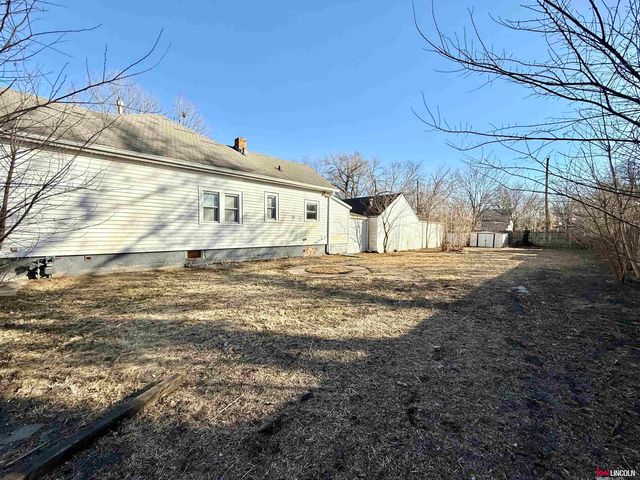 141 W F Street, Lincoln, NE 68508