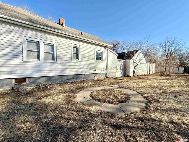 141 W F Street, Lincoln, NE 68508