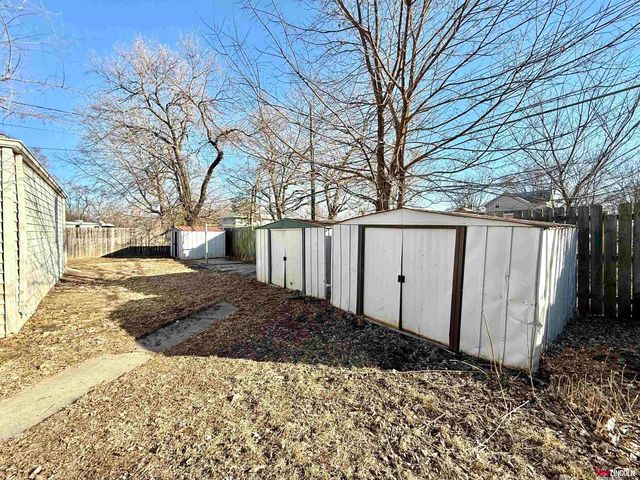 141 W F Street, Lincoln, NE 68508