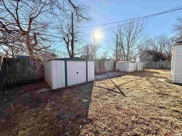 141 W F Street, Lincoln, NE 68508