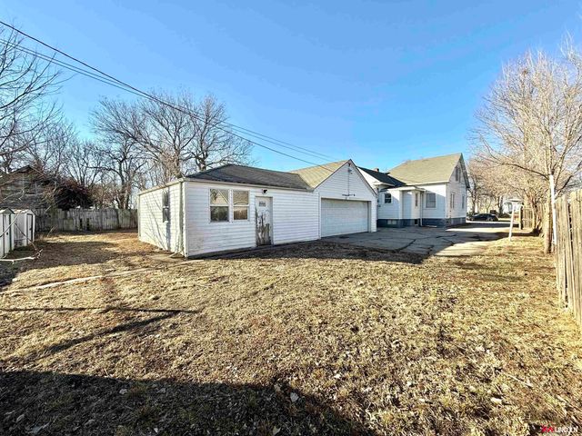 141 W F Street, Lincoln, NE 68508