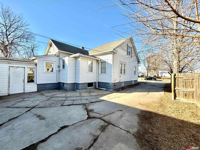 141 W F Street, Lincoln, NE 68508